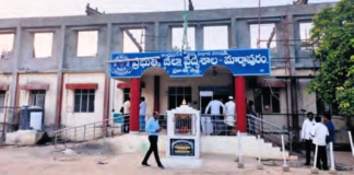 Markapur govt hosp to get facelift with Rs 8 crore