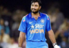 Former Indian cricketer Ambati Rayudu quits ruling YSRCP in Andhra Pradesh