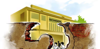 Zero admissions: 20 government schools set to close soon in Andhra Pradesh