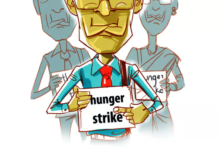 Andhra Pradesh Anganwadi workers to commence indefinite hunger strike on Wednesday