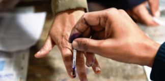 Errors in electoral rolls corrected: EC