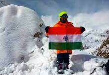 Bal Puraskar for Anantapur boy