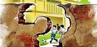 50 aided schools to be closed in Prakasam
