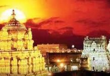 6.47 Lakh people had Vaikunta Dwara Darshan in Tirumala