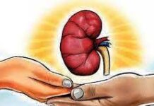 Over 3k await organs even as pledges for donation rise