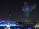 Spectacular show marks giant Ambedkar statue inauguration in Andhra Pradesh
