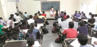 Andhra Pradesh government to recruit over 6000 teachers