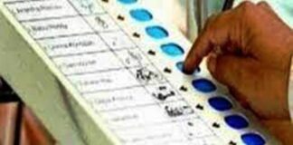 Andhra Pradesh Chief Electoral Officer directs DEOs to complete arrangements at polling stations before elections