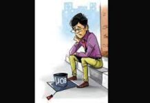 AP JAC seeks jobs for kin of deceased ZP teachers