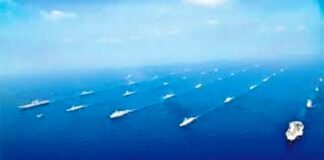 MILAN 2024 draws to a close onboard INS Vikrant