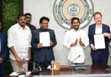 Andhra Pradesh government signs MoU to introduce IB syllabus in State-run schools