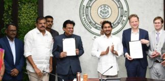 Andhra Pradesh government signs MoU to introduce IB syllabus in State-run schools