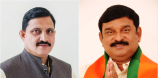 BJP announces candidates for Andhra Pradesh Assembly polls