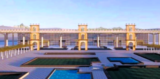 PM Modi virtually lays stone for terminal building at Kadapa Airport