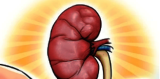 Prevalence of CKD in AP raises concern