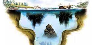 High salinity, fluoride levels found in groundwater in many districts of Andhra Pradesh