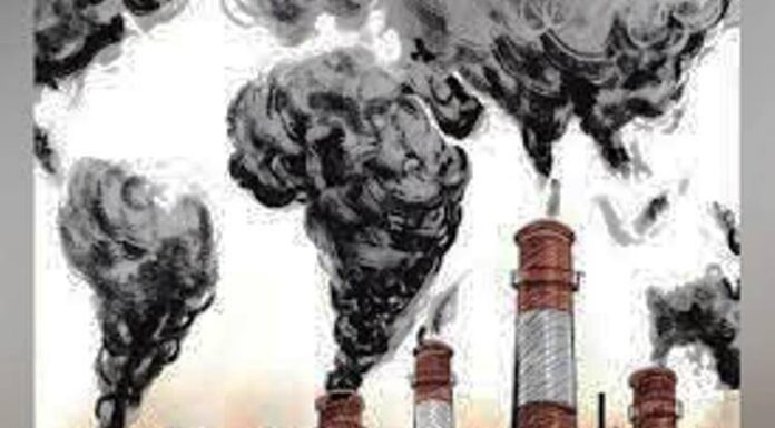 Villagers intensify agitation against NTTPS water pollution