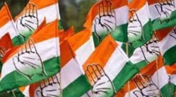 Congress releases list of 114 candidates for Andhra Pradesh Assembly Polls