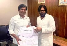 ఇంటింటి కోళ్ళాయి పథకం కింద 77 కోట్లు నిధులు కేటాయించండి- ఎంఎల్ఏ