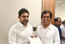 విద్యాలయాల ఏర్పాటుకు కృషి చేయండి- ఎంఎల్ఏ పార్థసారథి