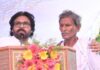 A.P. Deputy Chief Minister Pawan Kalyan calls for concerted efforts to establish ‘Swarna Panchayats’
