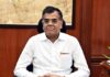 Senior IAS Officer TV Somanathan takes over as India’s new Cabinet Secretary