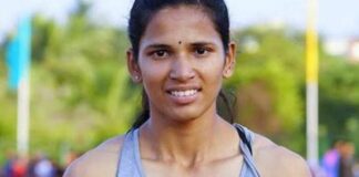 Jyothi Yarraji, the girl from Andhra Pradesh is set to debut in Paris