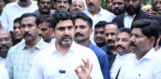 Vizag will be developed as a 100 billion economy city: Minister Lokesh