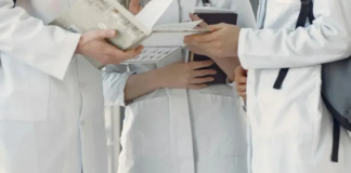 NMC Withdraws Letter Of Permission Issued To Medical College In Andhra Pradesh