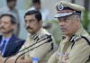 Notification will be issued soon to fill 6,500 constable posts, says Andhra Pradesh DGP Tirumala Rao