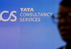 TCS to setup IT facility in Andhra Pradesh’s Vizag, to generate up to 10,000 jobs