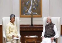 Andhra capital Amaravati to get new railway line, Modi govt to invest Rs 2,245 cr