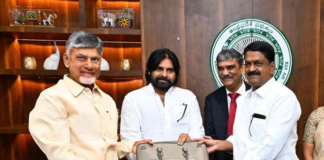 Andhra Pradesh Budget highlights: ₹29,909 crore for school education, ₹16,739 crore for Panchayat Raj and Rural Development for FY25