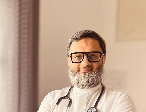Khazi India Foundation to Host Expert Cardiac Consultations in Adoni