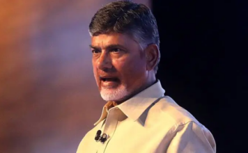 Andhra govt remains committed to strengthening, protecting Visakhapatnam Steel Plant: CM Naidu