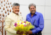 Kapil Dev joins hands with Andhra CM for golf boom