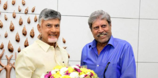 Kapil Dev joins hands with Andhra CM for golf boom