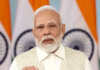 PM Modi to lay stone for green hydrogen hub on Nov 29 in Anakapalle district