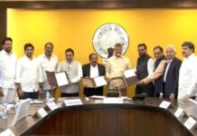 Reliance Industries to invest Rs 65,000 crore in Andhra Pradesh for biogas plants