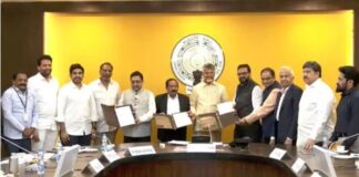 Reliance Industries to invest Rs 65,000 crore in Andhra Pradesh for biogas plants