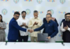 Google inks MoU with Andhra government to establish AI Data Centre in Vizag