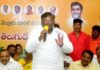 TDP leader Abdul Aziz elected Andhra Pradesh Waqf Board Chairman