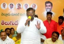 TDP leader Abdul Aziz elected Andhra Pradesh Waqf Board Chairman