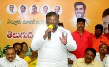 TDP leader Abdul Aziz elected Andhra Pradesh Waqf Board Chairman
