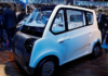 Rs 1,800 Cr EV Park in Andhra Pradesh: People Tech Invests