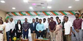 Turmeric Buyer-Seller Meet held in Andhra Pradesh’s Paderu to strengthen market linkages for farmers