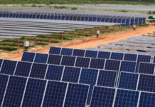 Hazoor Multi Projects plans 500 MW solar project in Andhra Pradesh for ₹2,500 crore