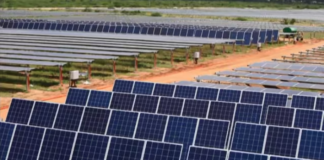 Hazoor Multi Projects plans 500 MW solar project in Andhra Pradesh for ₹2,500 crore