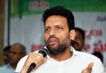 Andhra Pradesh government to develop 175 MSME Parks