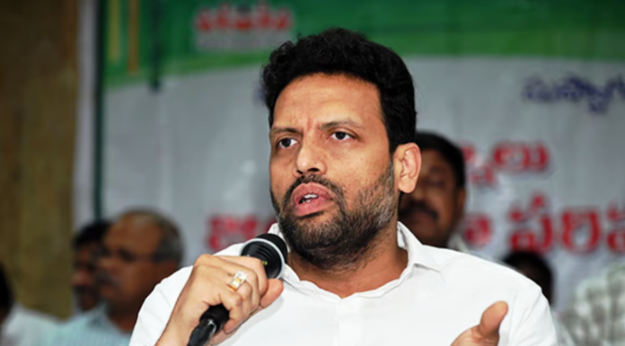 Andhra Pradesh government to develop 175 MSME Parks